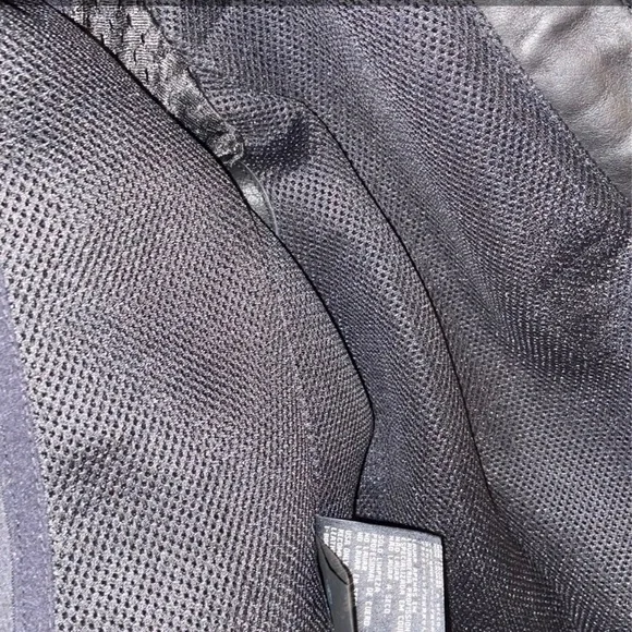 - Harley Davidson Women’s Mesh & Perforated … - Picture 5 of 7